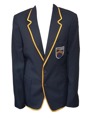 Oasis Academy Ryelands Unisex Blazer (Yrs 5- 6 Only)